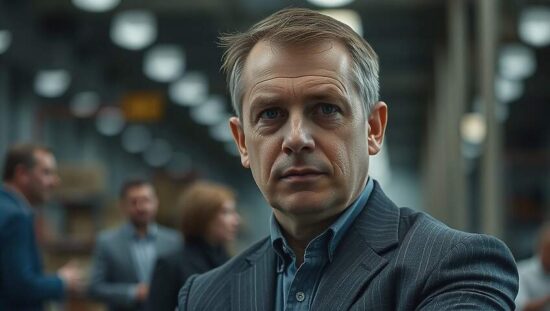 Defense Industry Fears Skills Shortage