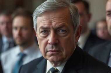 Budget Gap Soars Beyond 150 Billion