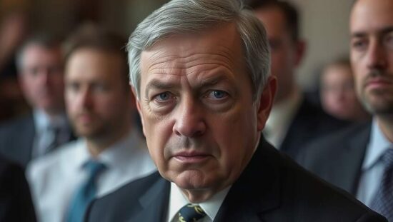 Budget Gap Soars Beyond 150 Billion