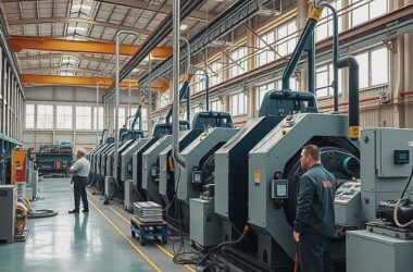 German Electronics Foresees 2025 Growth