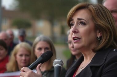 Germany Warns of Rising Homophobia