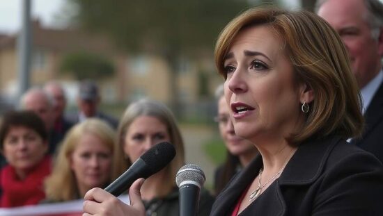 Germany Warns of Rising Homophobia