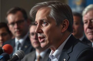 Germany's Social Union Demands Healthcare Funding Boost