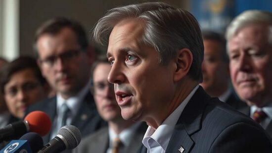 Germany's Social Union Demands Healthcare Funding Boost