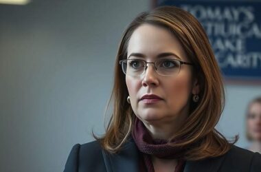 Germany Presses US Trade Pressure