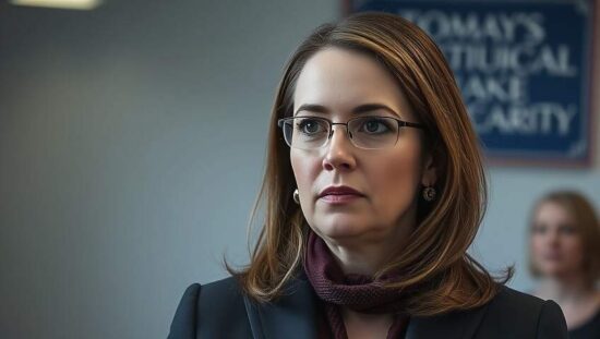 Germany Presses US Trade Pressure