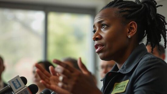 Aid Cuts Threaten Children's Future