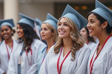 Nursing Training Surge Boosts Workforce