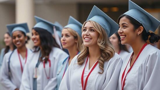 Nursing Training Surge Boosts Workforce