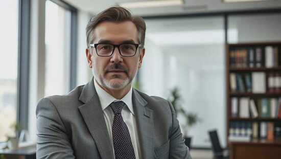 Judges Praise Government Justice Boost