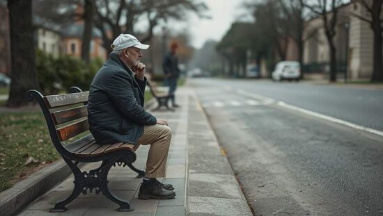 Solo Living Soars in Germany