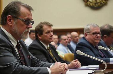 Local Governments Demand Urgent Financial Aid