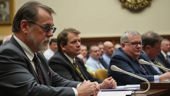 Local Governments Demand Urgent Financial Aid