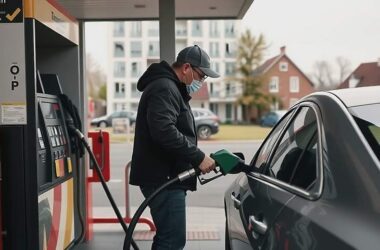 Saarland Cheapest Gas Again