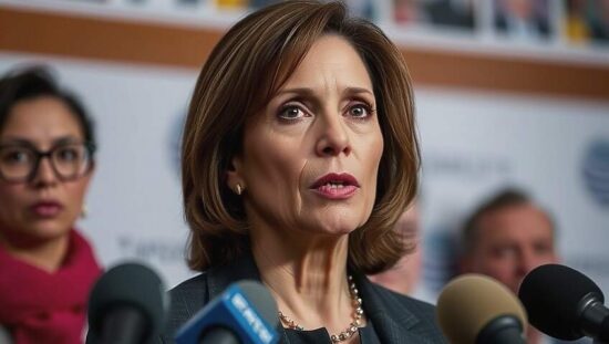 Wagenknecht Demands von der Leyen's Resignation