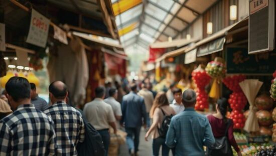 Import Costs Dip in June