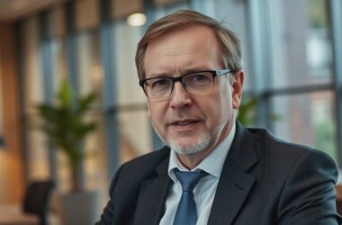 Germany Creates New Foreign Policy Unit