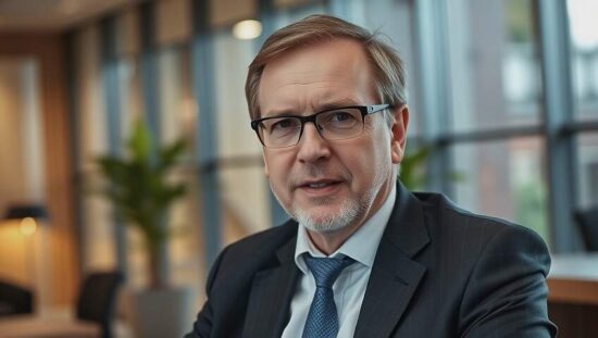 Germany Creates New Foreign Policy Unit