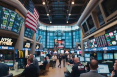 Dax Climbs Deutsche Bank Soars