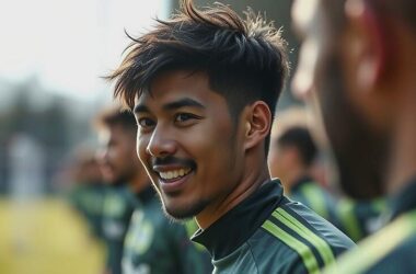 Gladbach Signs Japanese Star Machino