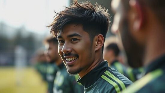 Gladbach Signs Japanese Star Machino