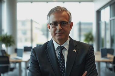 Tech Ministry Gets Massive 6.5 Billion Euro Boost