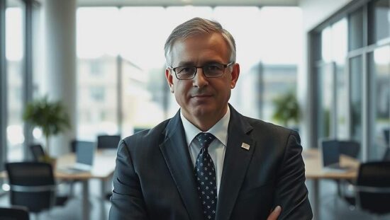 Tech Ministry Gets Massive 6.5 Billion Euro Boost