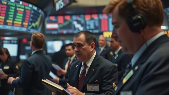 Stocks Slip Amid VW Profit Concerns