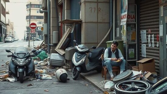 Israel Announces Daily Fighting Lulls in Gaza