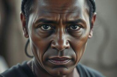 Aid Chief Warns of Funding Crisis