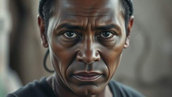 Aid Chief Warns of Funding Crisis