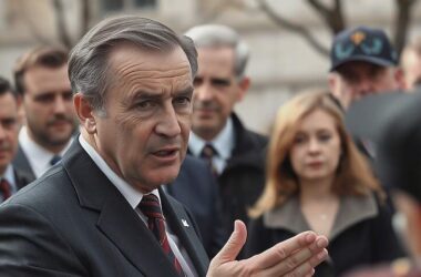 Czech Republic Urges Temporary Border Checks
