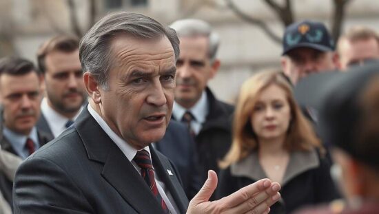 Czech Republic Urges Temporary Border Checks