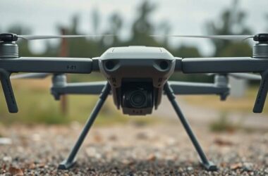 Germany Plans Long-Range Drone Development