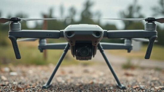 Germany Plans Long-Range Drone Development