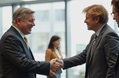 Germany Reinstates Government Facebook Page