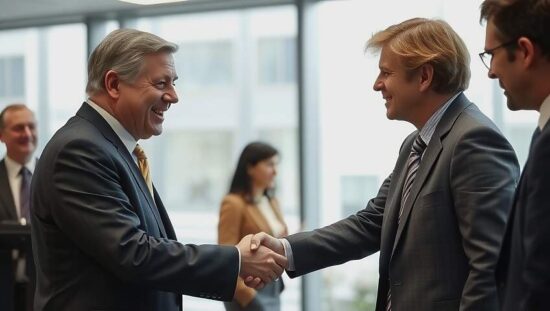 Germany Reinstates Government Facebook Page