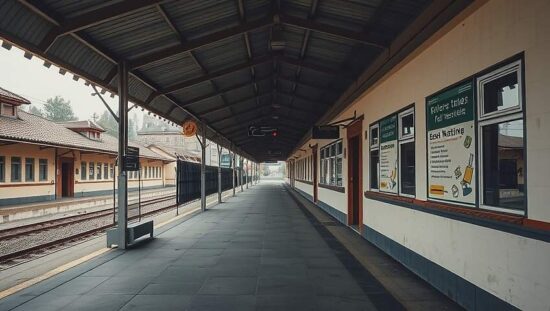 Bayern Rail Chaos Ticket Despair Looms