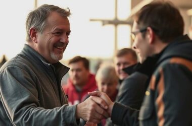 Schuster Stays Freiburg