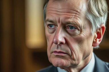 Thierse Urges Calm in Germany's Court Dispute