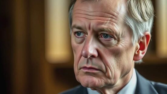 Thierse Urges Calm in Germany's Court Dispute