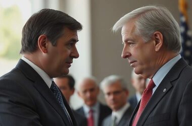 Reichinnek Accuses Spahn Over Mask Scandal