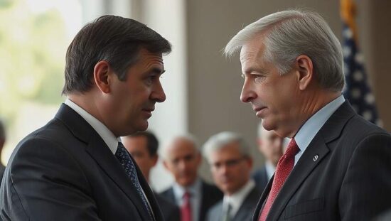 Reichinnek Accuses Spahn Over Mask Scandal