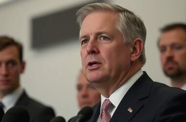 CDU Workers Criticize Child Benefit Plan