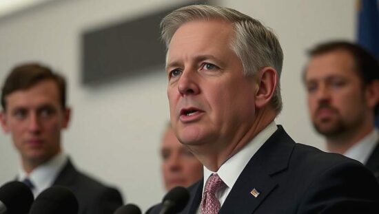 CDU Workers Criticize Child Benefit Plan