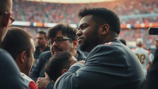 Women's Euros Exit Draws Huge Viewership