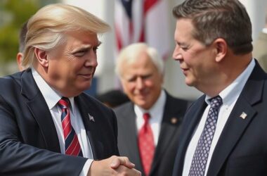 Trump Unveils NATO Arms Deal for Ukraine