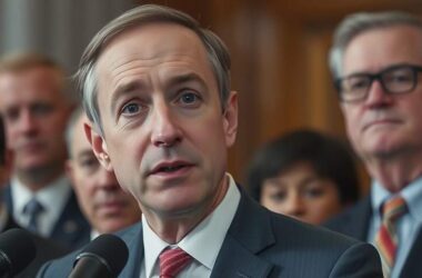 Lawmakers Push For Mask Deal Inquiry