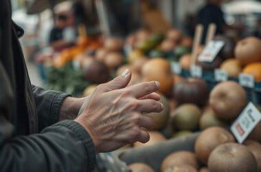 Greens Push for Public Food Safety Checks