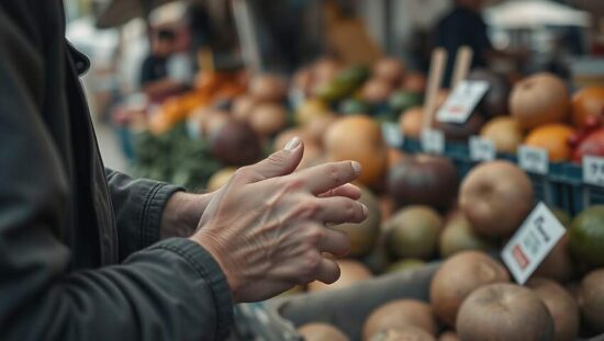 Greens Push for Public Food Safety Checks